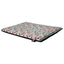 Novelty Flat Dog Bed